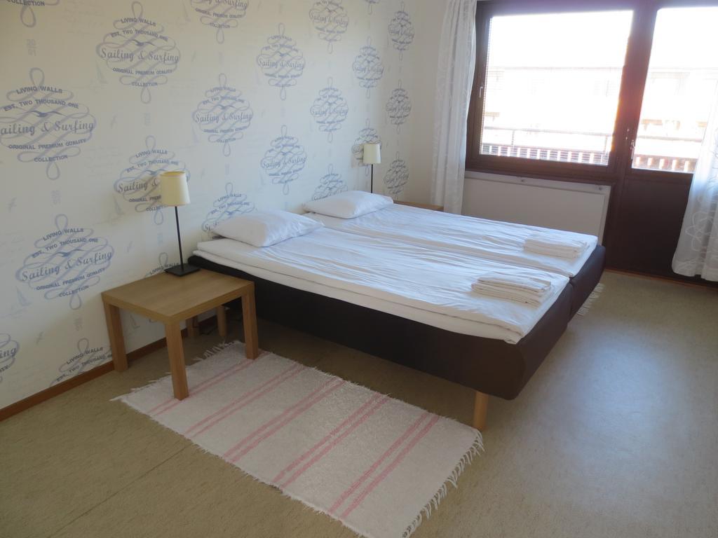 Fjordhotellet Lysekil Quarto foto
