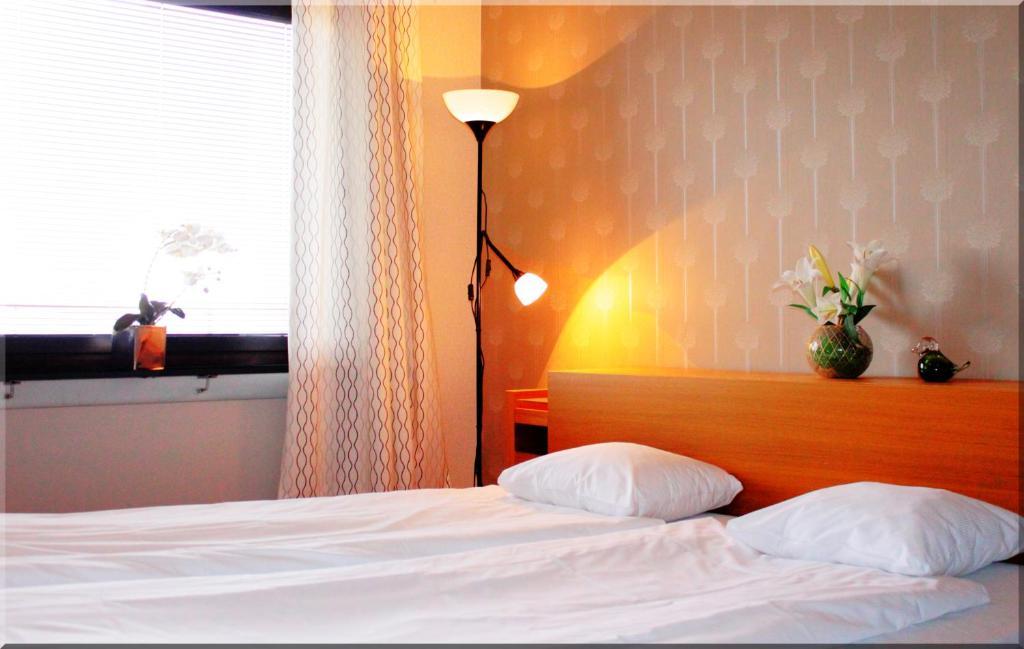 Fjordhotellet Lysekil Quarto foto