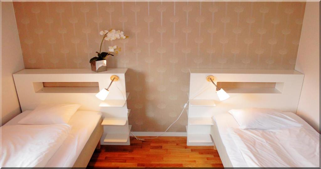 Fjordhotellet Lysekil Quarto foto